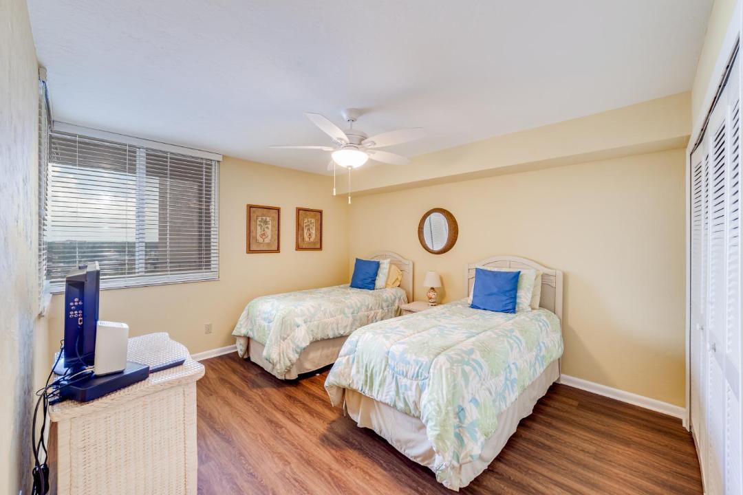 Photo of Bedroom in Vanderbilt Beach