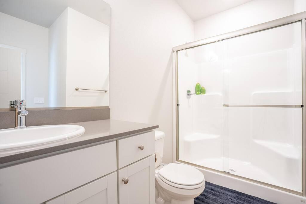 Photo of Bathroom in Vancouver