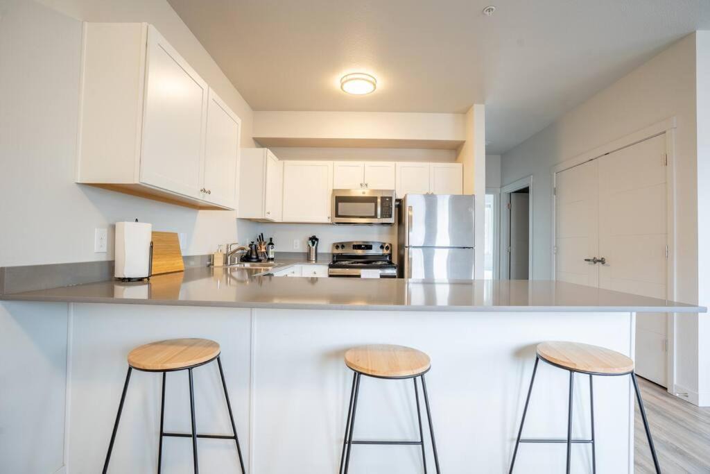 Photo of Kitchen in Vancouver