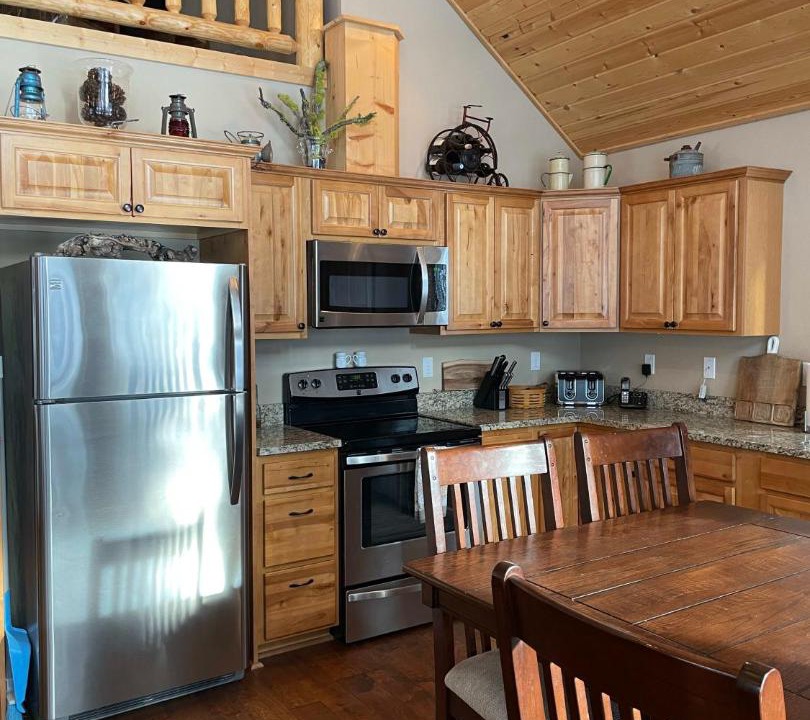 Photo of Kitchen in Cle Elum