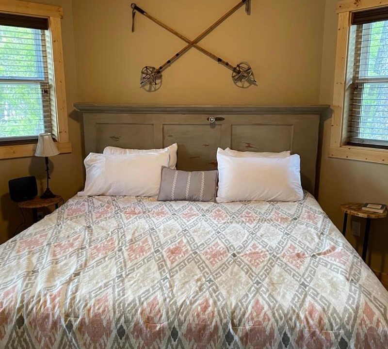 Photo of Bedroom in Cle Elum