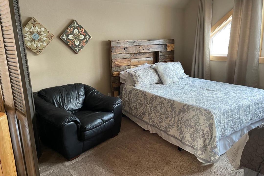 Photo of Bedroom in Cle Elum