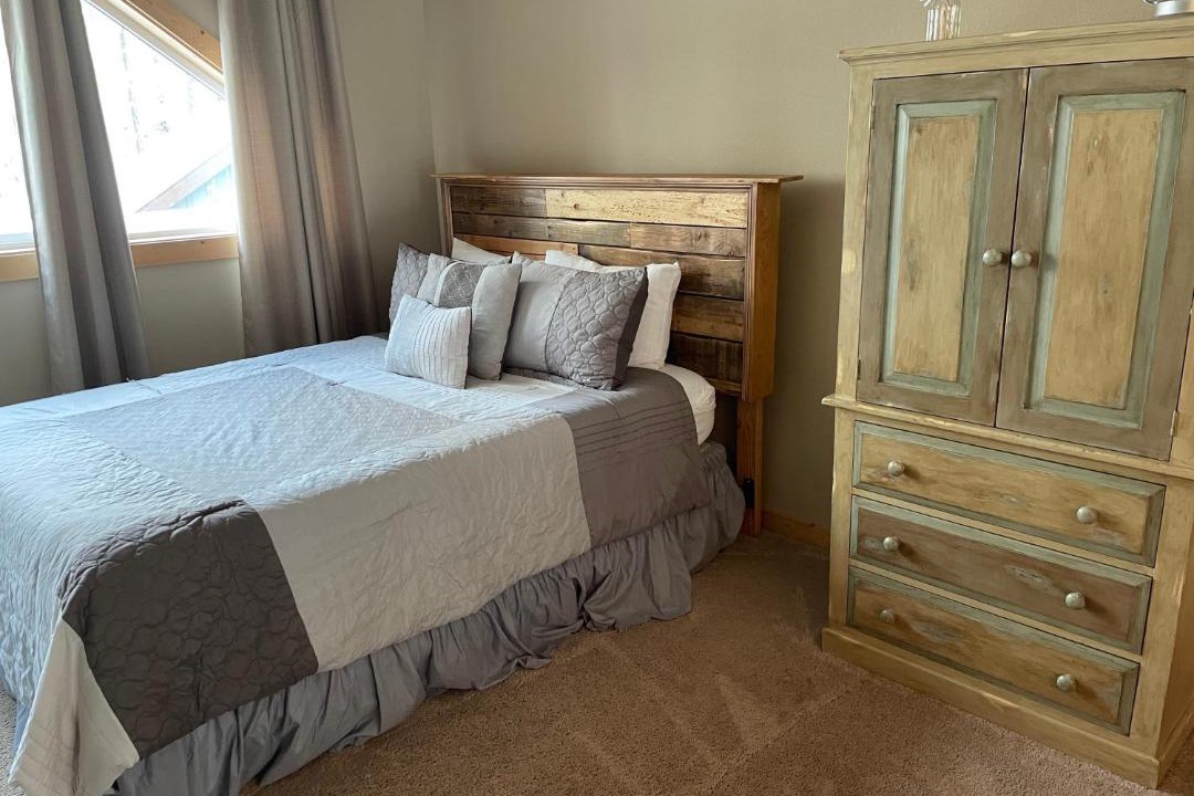 Photo of Bedroom in Cle Elum