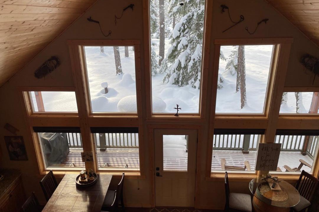 Photo of Livingroom in Cle Elum