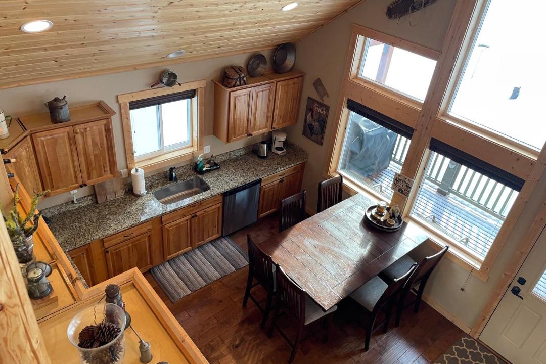 Photo of Livingroom in Cle Elum