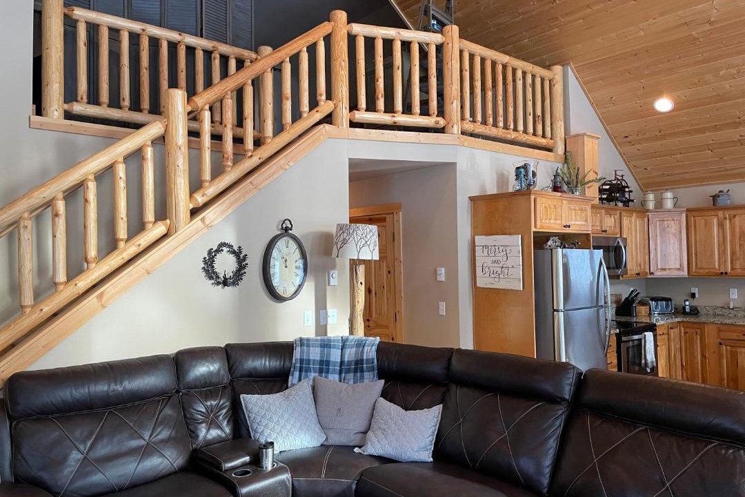 Photo of Livingroom in Cle Elum