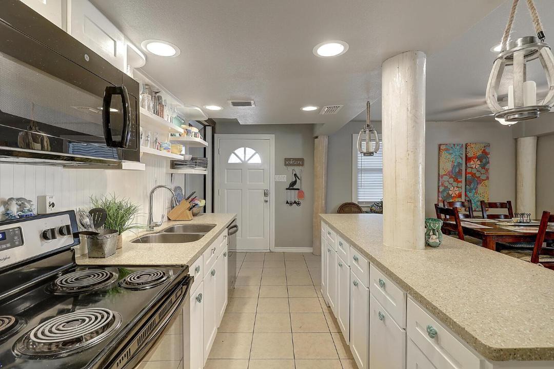 Photo of Kitchen in Shibui Sands