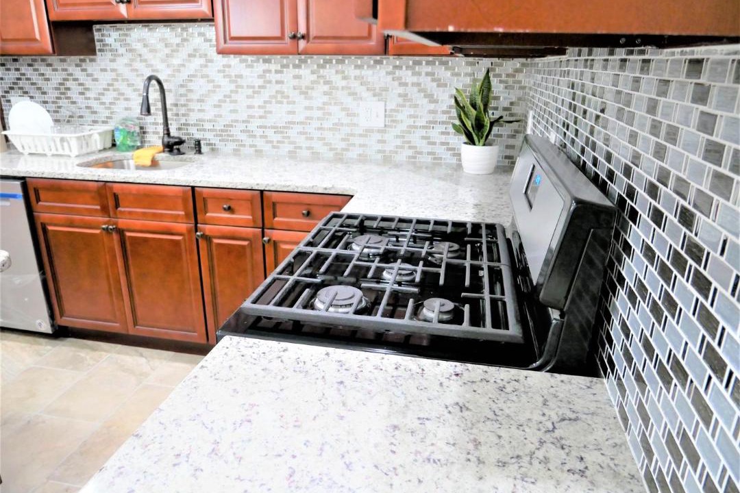 Photo of Kitchen in West Philadelphia