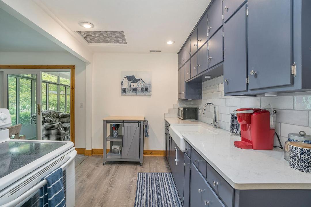 Photo of Kitchen in Shorewood-Tower Hills-Harbert
