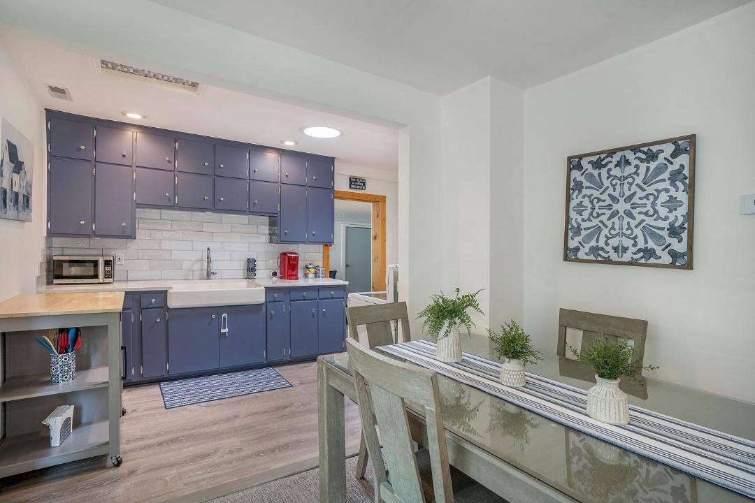 Photo of Kitchen in Shorewood-Tower Hills-Harbert