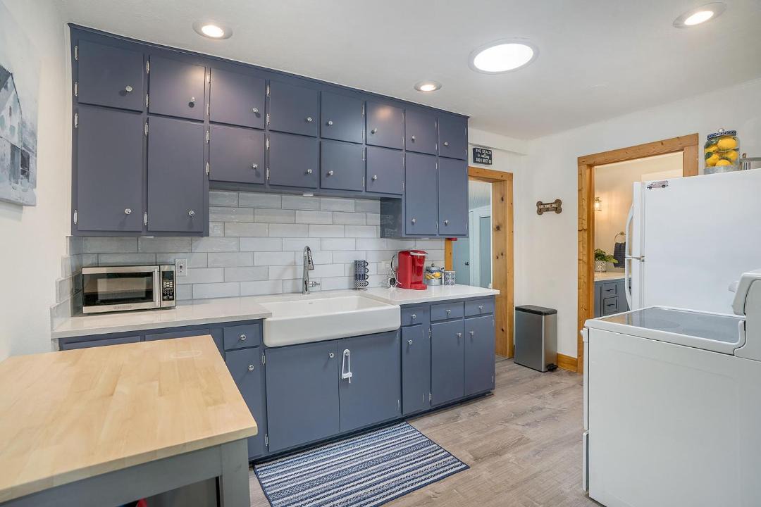 Photo of Kitchen in Shorewood-Tower Hills-Harbert