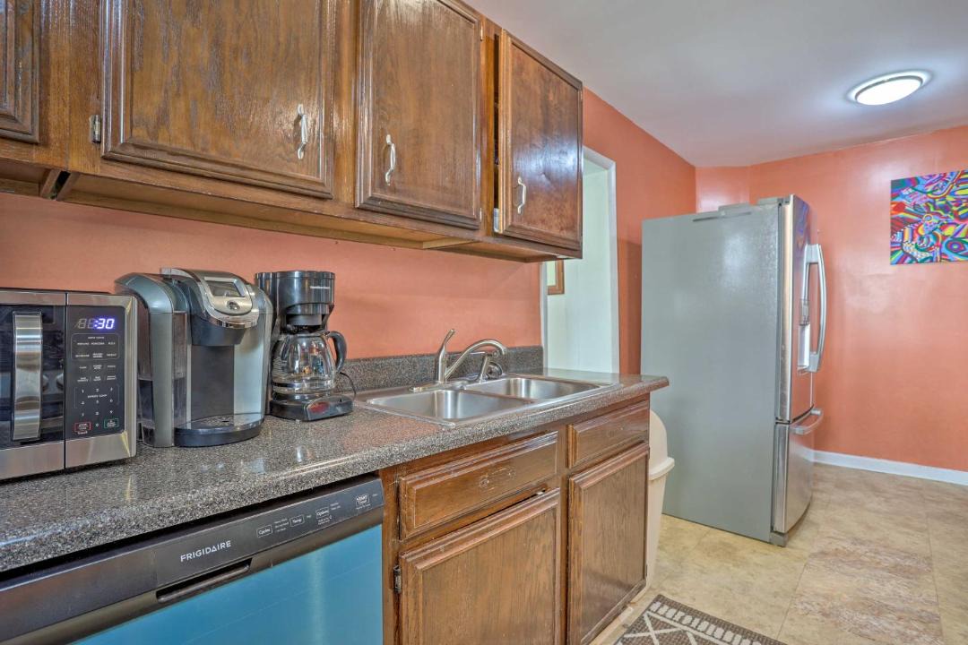 Photo of Kitchen in Lansdowne