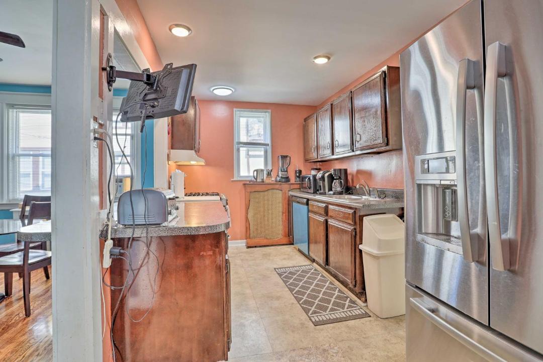 Photo of Kitchen in Lansdowne