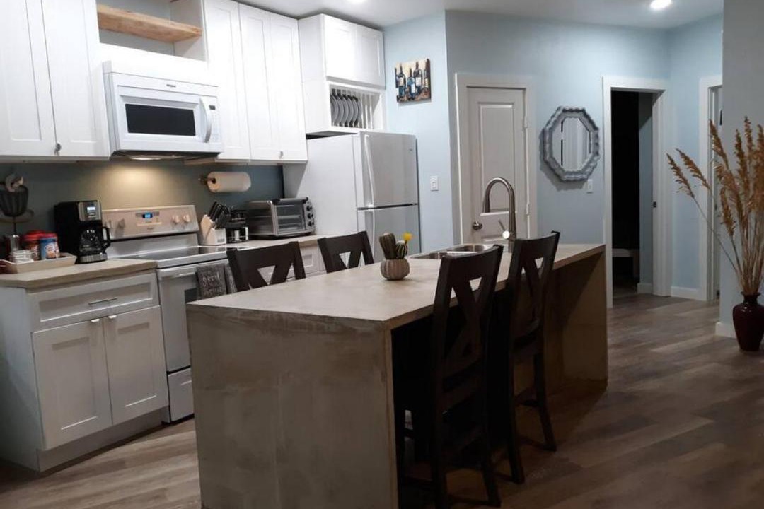 Photo of Kitchen in Port Lavaca