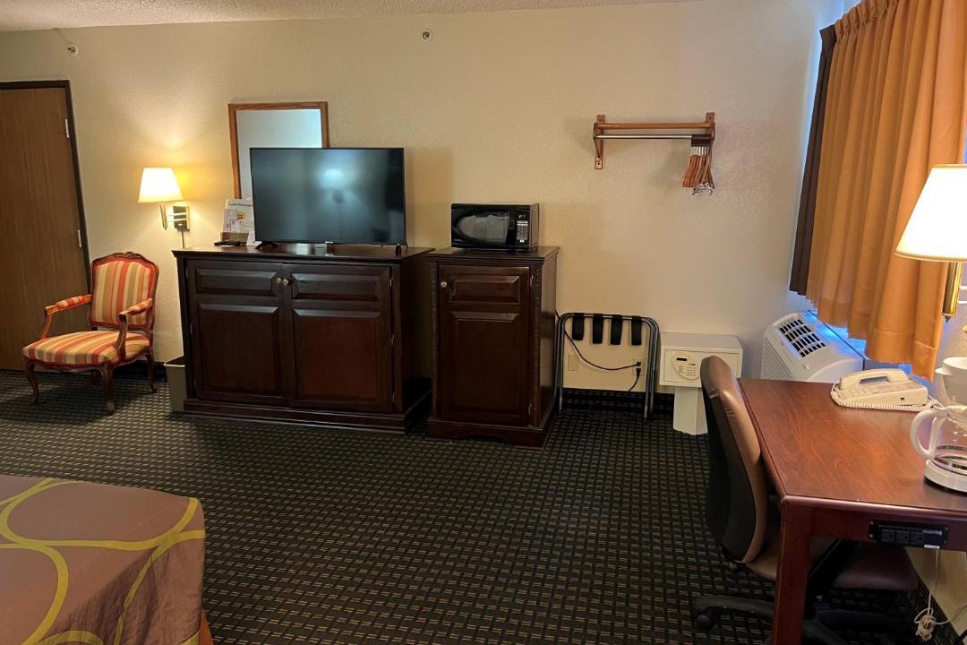 Photo of Bedroom in Trinidad