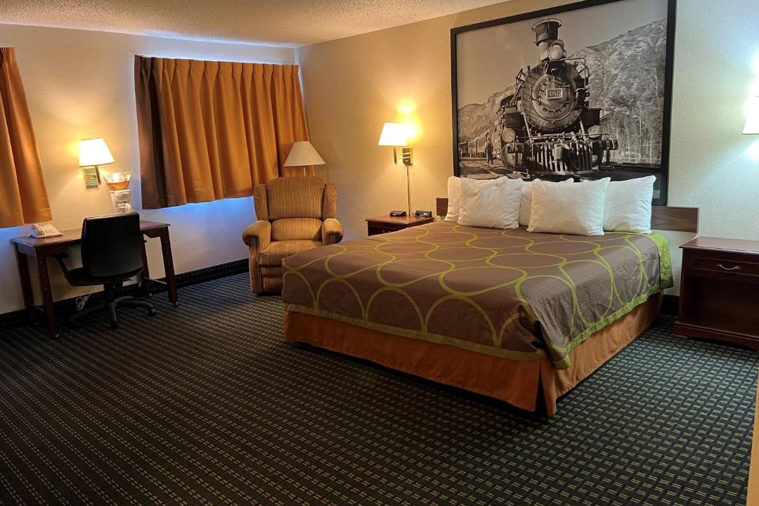 Photo of Bedroom in Trinidad