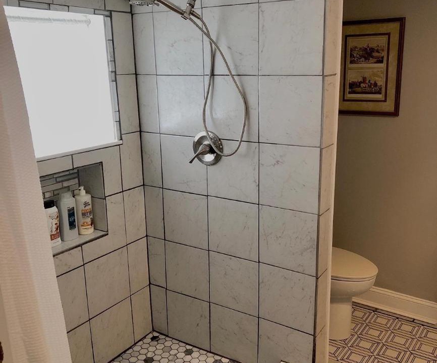 Photo of Bathroom in Shelbyville