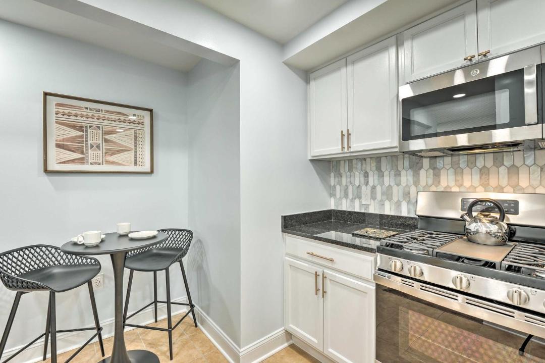 Photo of Kitchen in Takoma Park