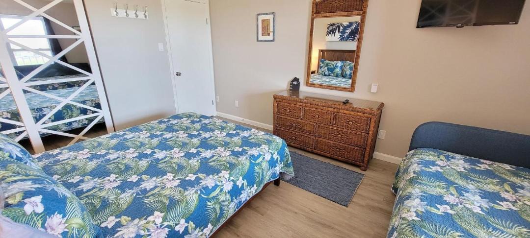 Photo of Bedroom in South Padre Island