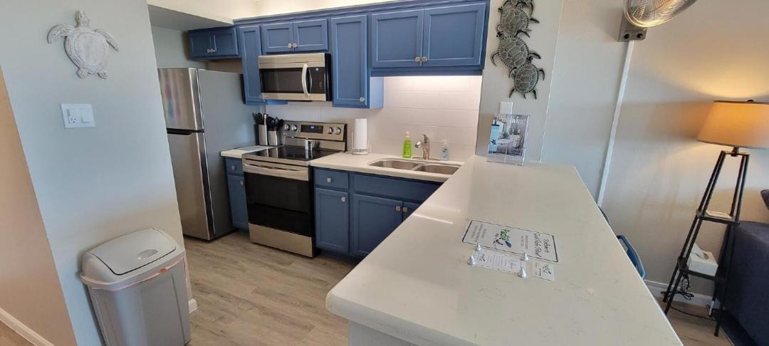 Photo of Kitchen in South Padre Island