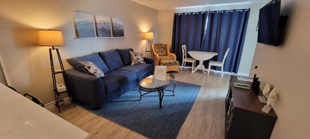 Photo of Livingroom in South Padre Island