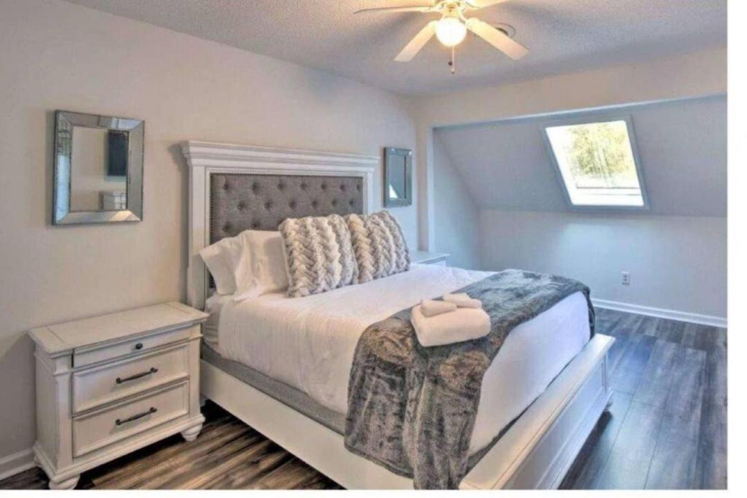 Photo of Bedroom in East Ellijay