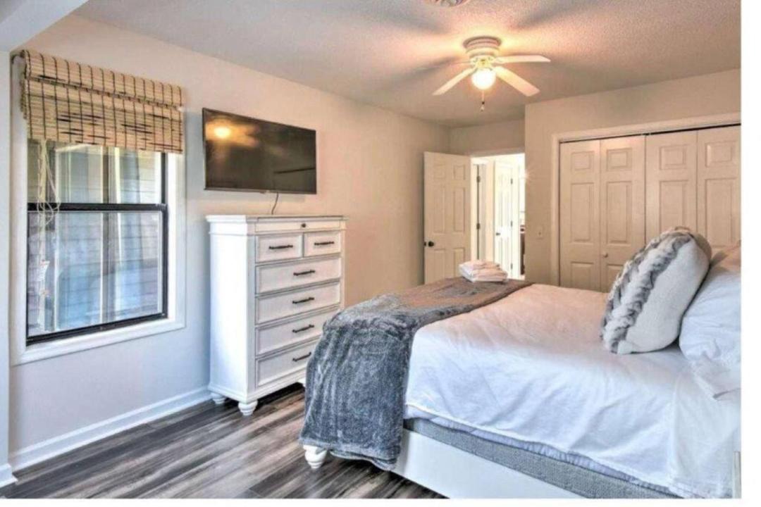 Photo of Bedroom in East Ellijay