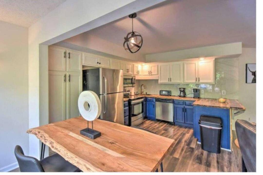 Photo of Kitchen in East Ellijay
