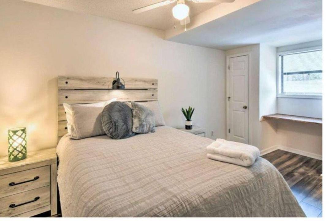 Photo of Bedroom in East Ellijay