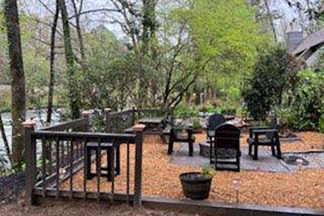 Photo of Patio Balcony in East Ellijay