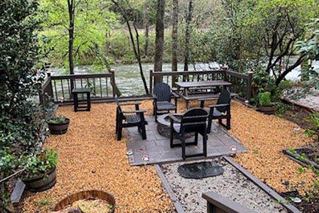 Photo of Patio Balcony in East Ellijay