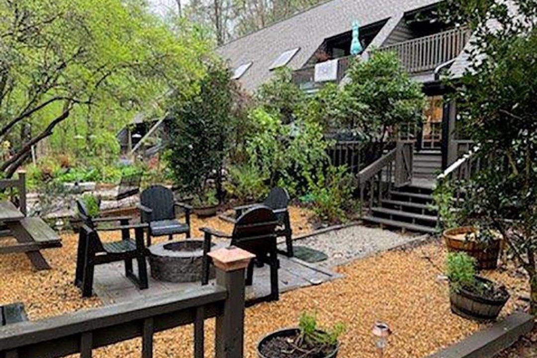 Photo of Patio Balcony in East Ellijay