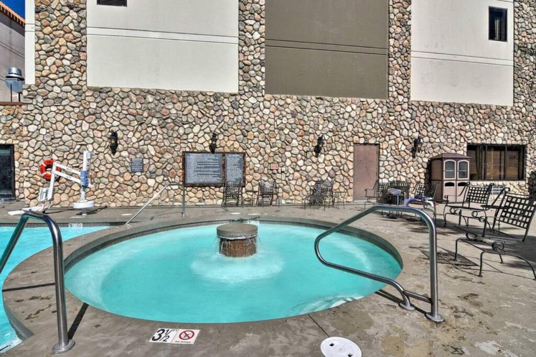 Photo of Outdoor in Crested Butte