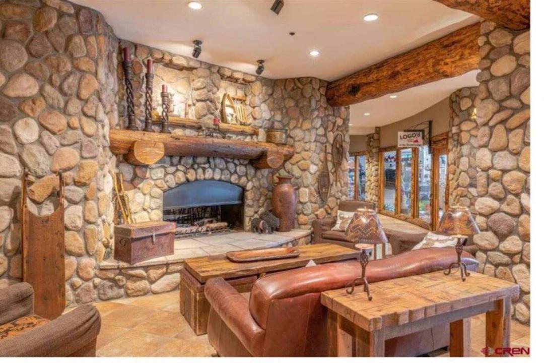 Photo of Livingroom in Crested Butte