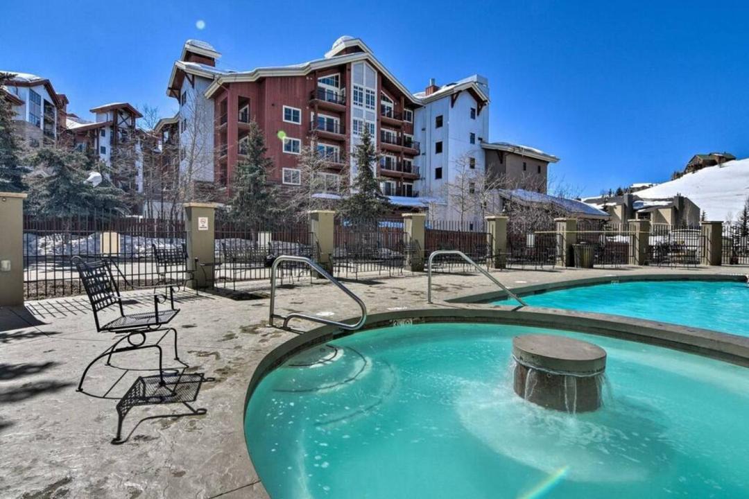 Photo of Outdoor in Crested Butte