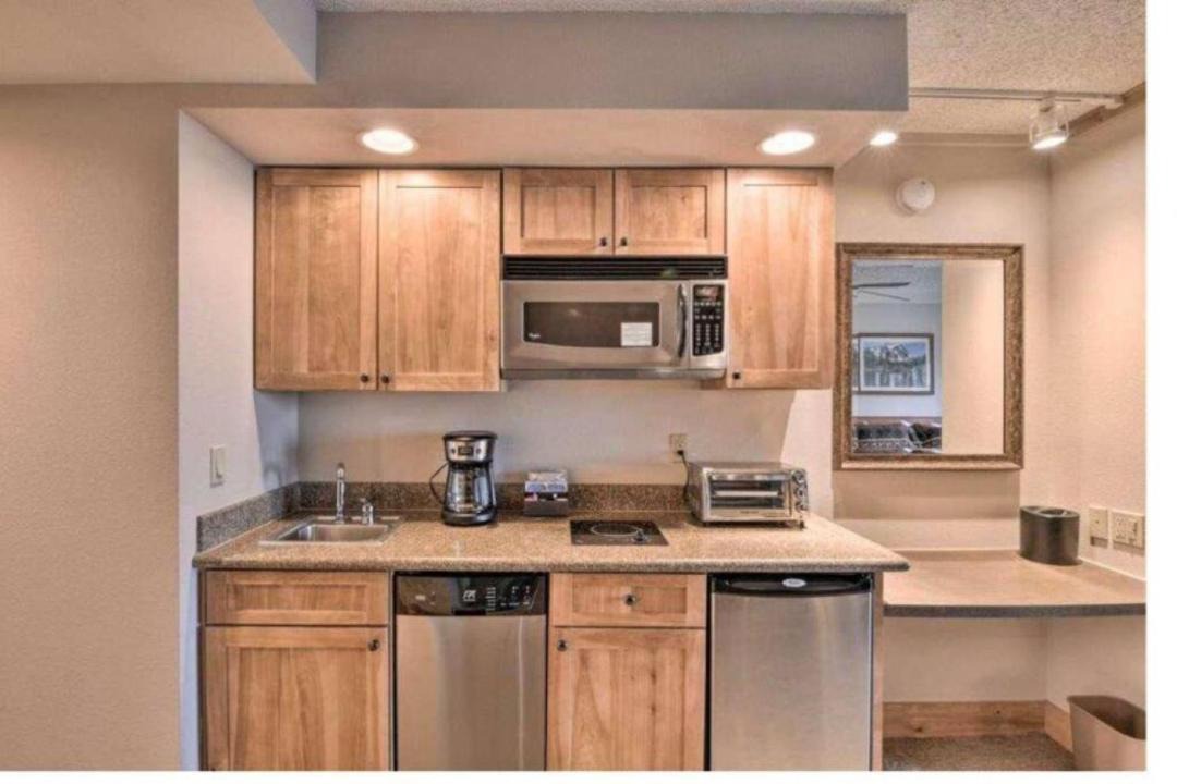 Photo of Kitchen in Crested Butte