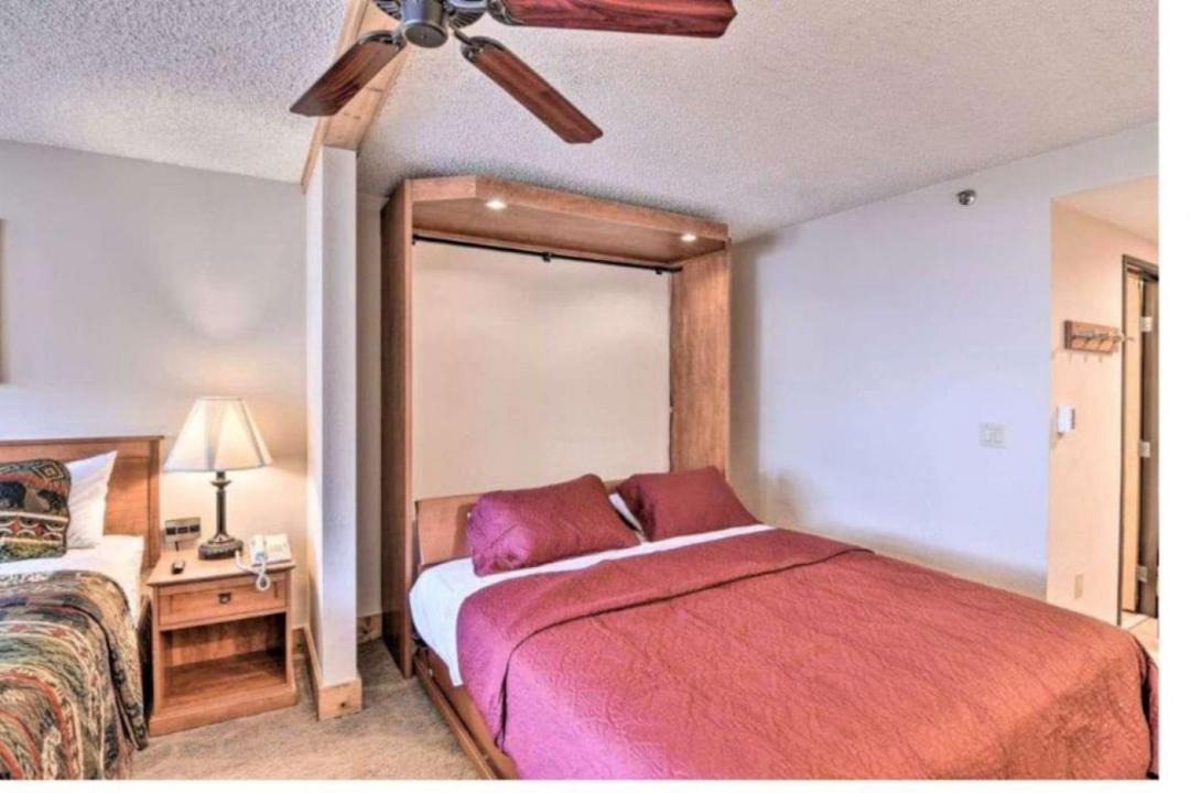 Photo of Bedroom in Crested Butte