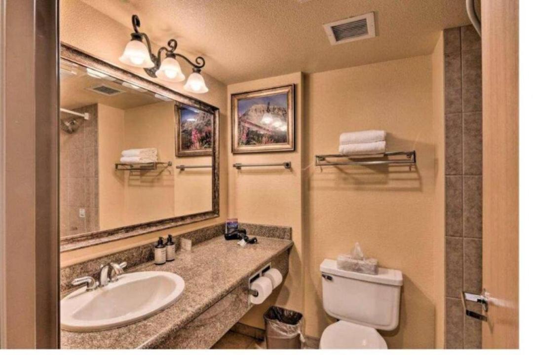 Photo of Bathroom in Crested Butte
