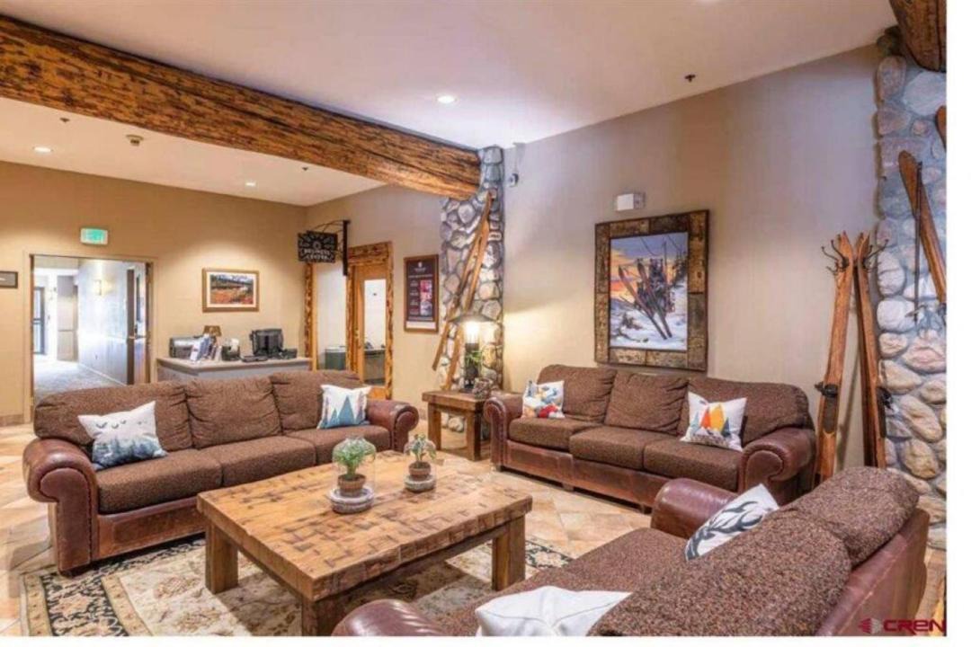 Photo of Livingroom in Crested Butte