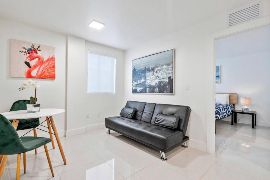Photo of Livingroom in Coral Way