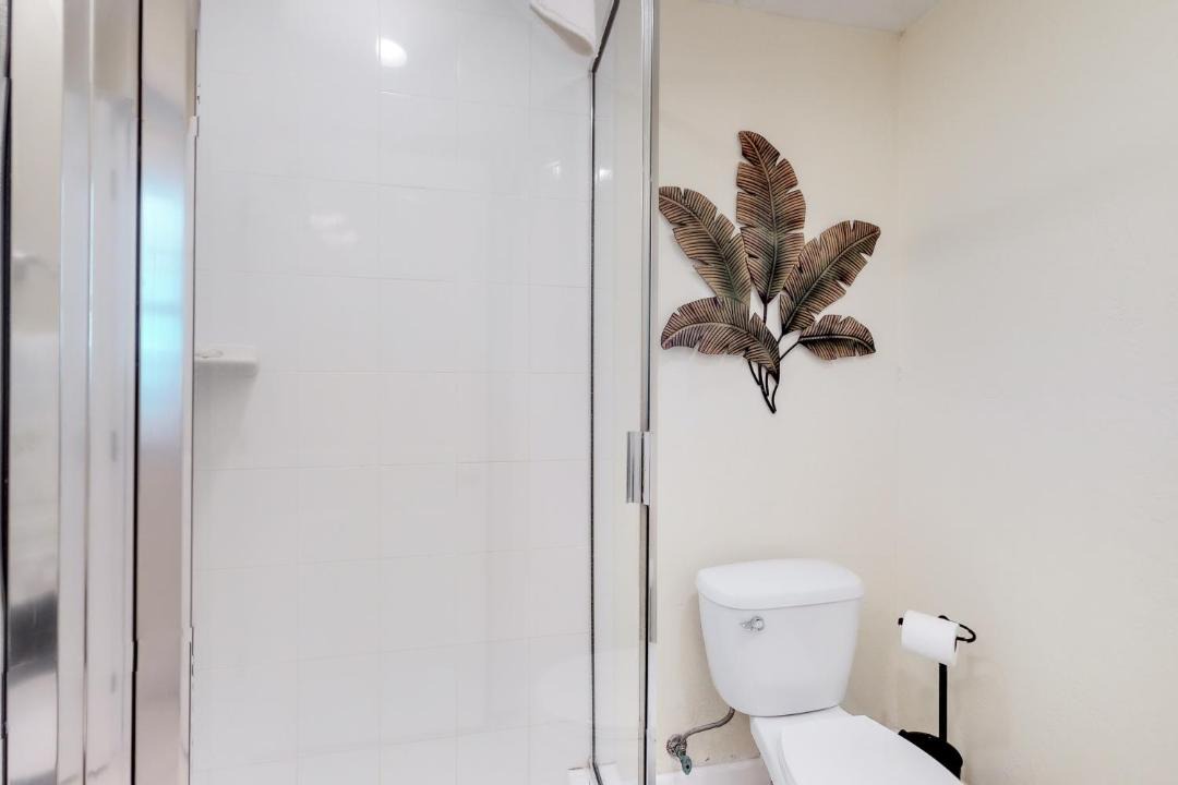 Photo of Bathroom in Pass-a-Grille Historic District