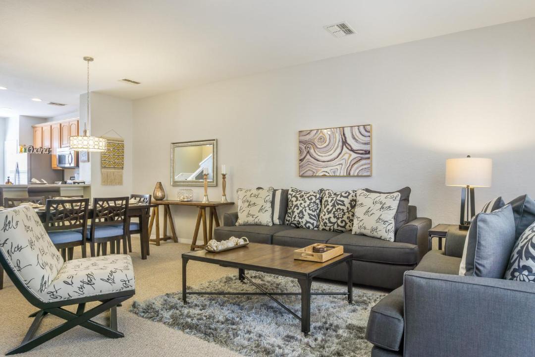 Photo of Livingroom in Florida Central Atlantic Coast