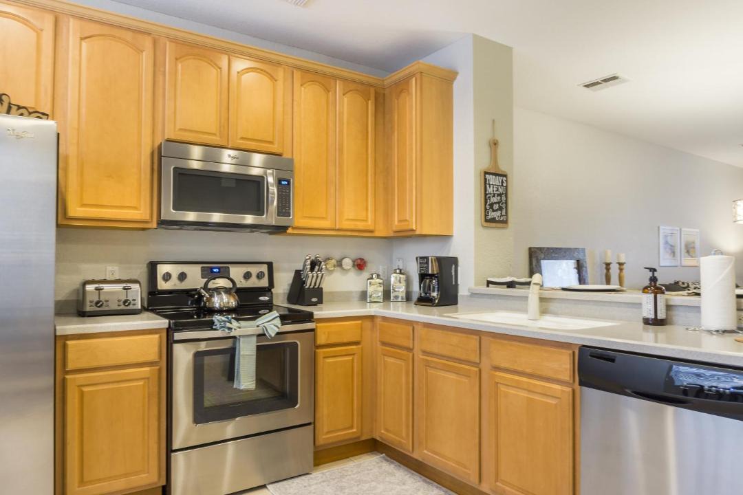 Photo of Kitchen in Florida Central Atlantic Coast