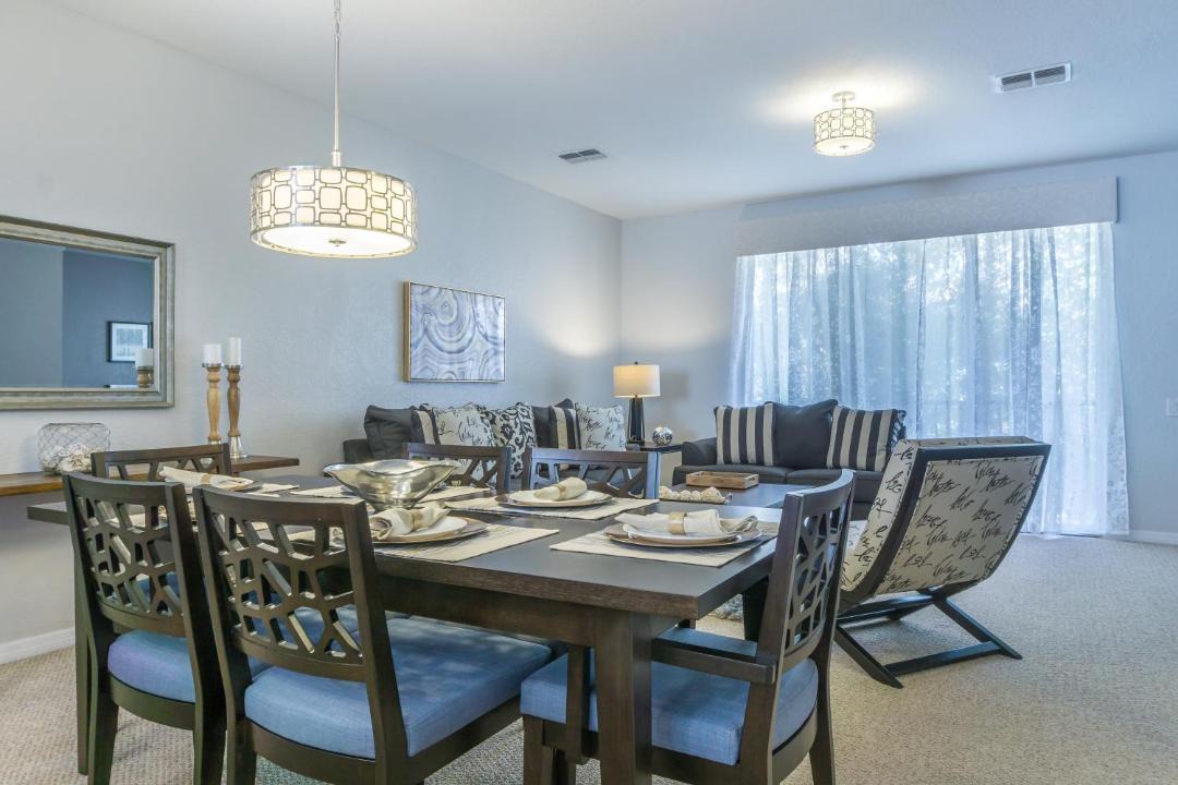 Photo of Livingroom in Florida Central Atlantic Coast