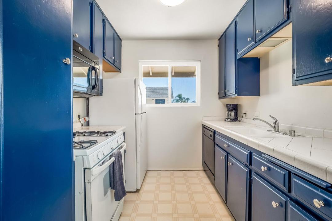 Photo of Kitchen in Pacific Beach