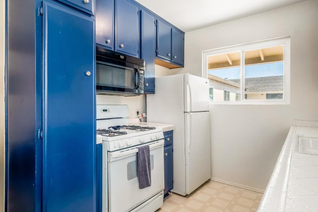 Photo of Kitchen in Pacific Beach