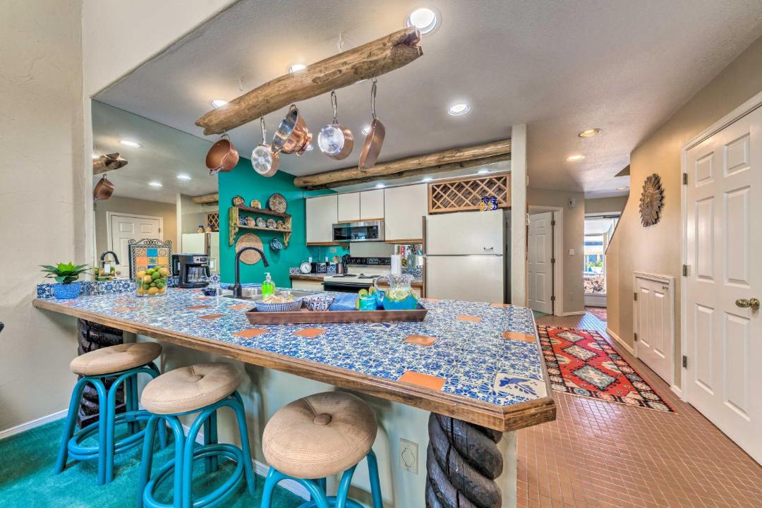 Photo of Kitchen in Cloudcroft