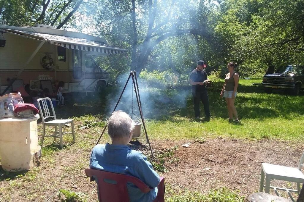 Photo of Others in Conewango Valley