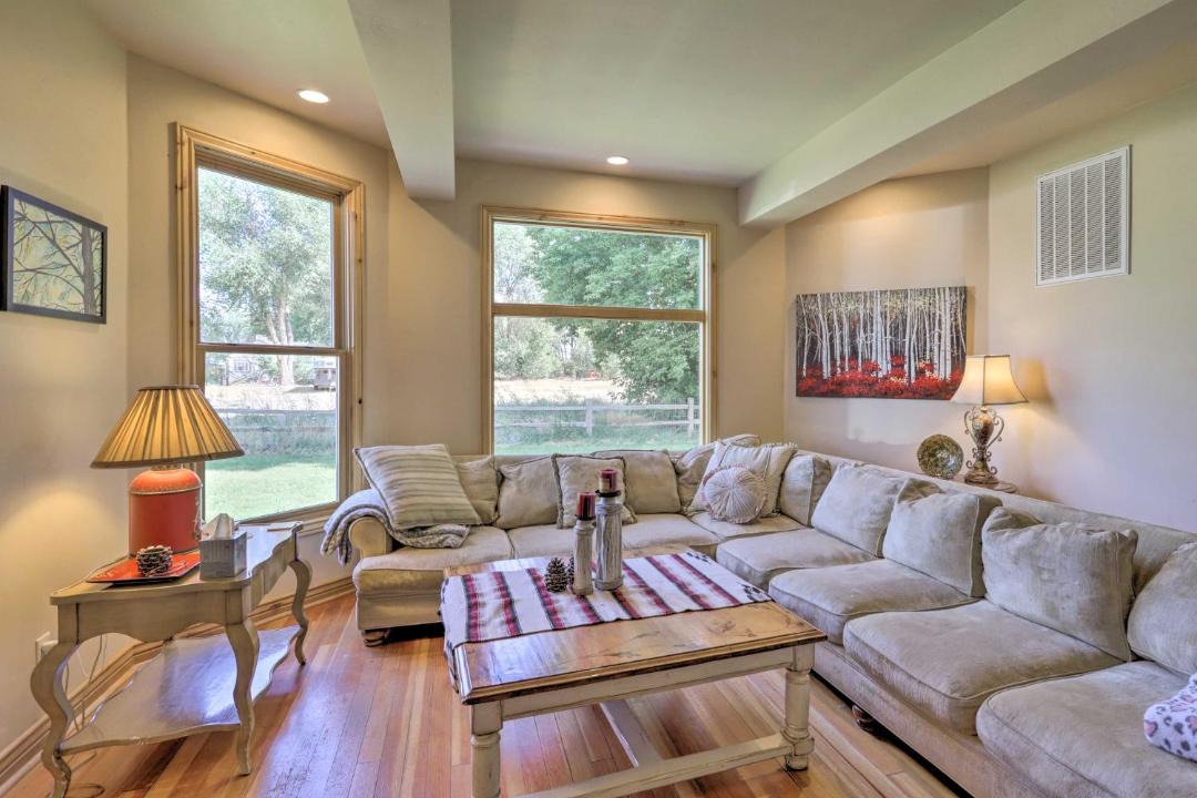 Photo of Livingroom in Fruita