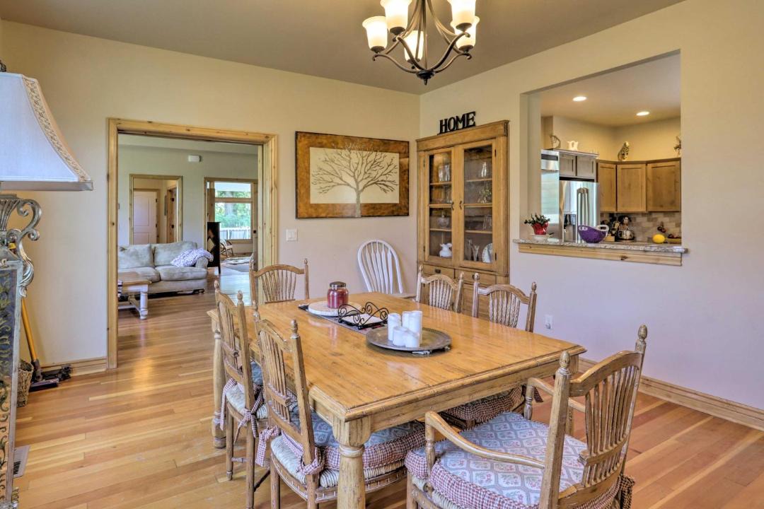 Photo of Livingroom in Fruita